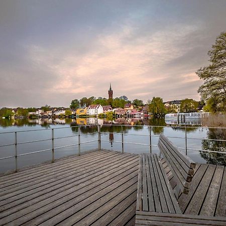 Sonnenhotel Feldberg Am See Mit Schwimmbad, Sauna Und Dampfbad Feldberger Seenlandschaft Dış mekan fotoğraf